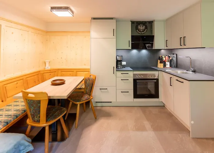 Ferienwohnung Wegelet