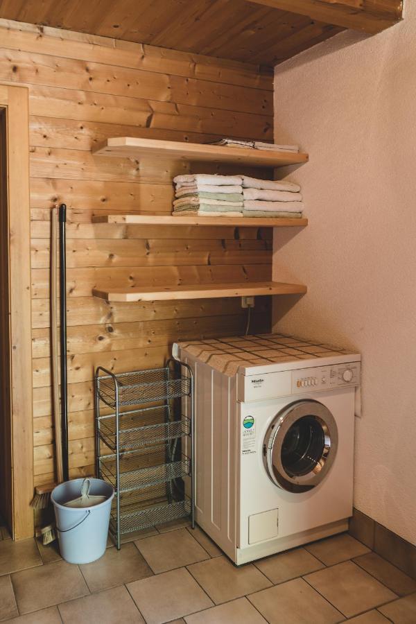 Wegelet Apartment *
