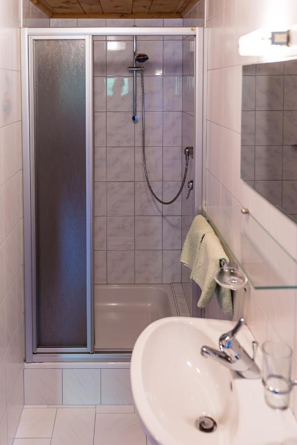 Apartment Wegelet Innervillgraten