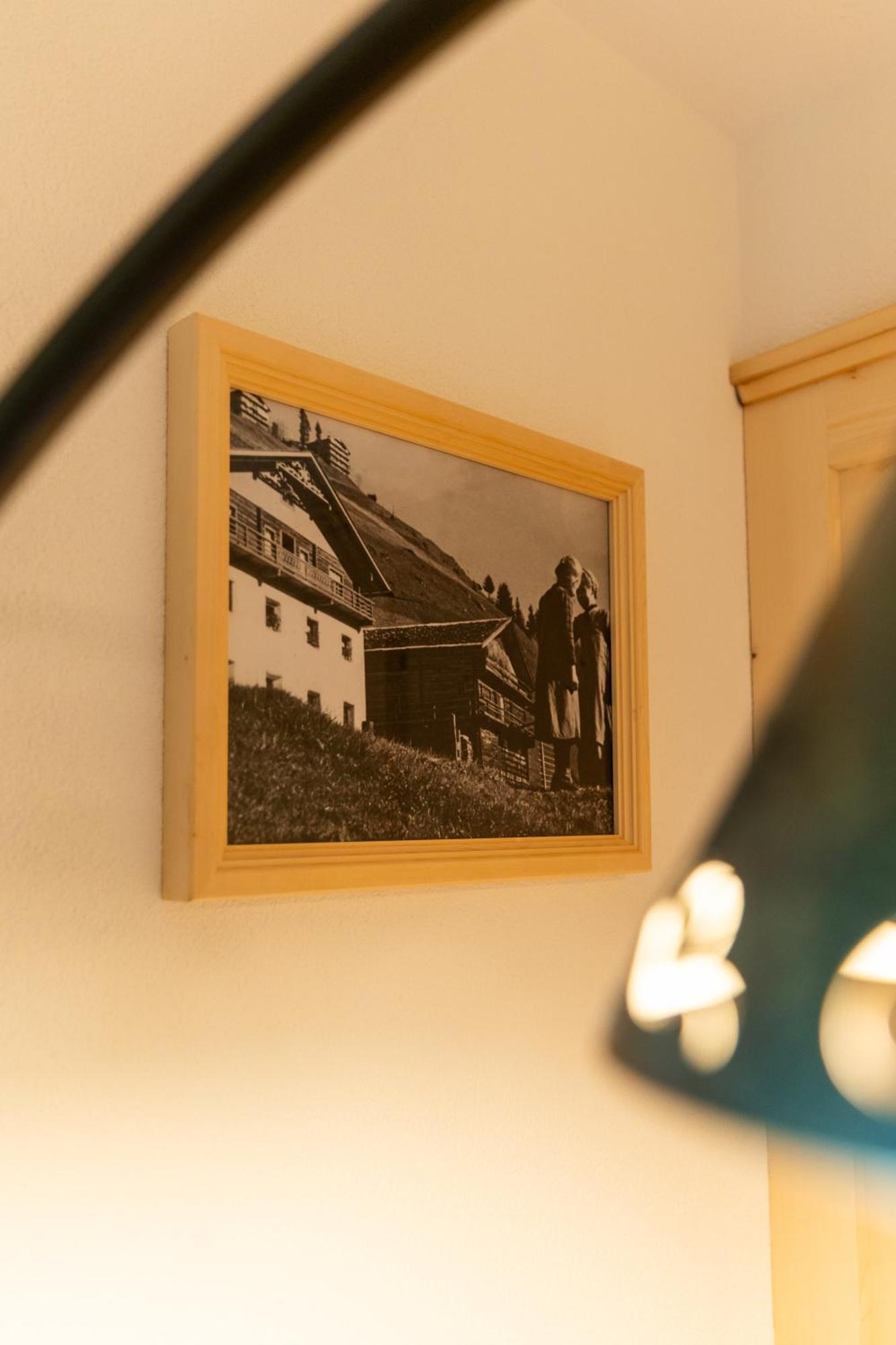 Apartment Wegelet Innervillgraten